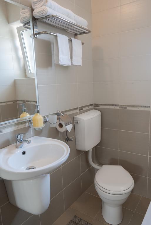 Valor Apartments Skopje Extérieur photo