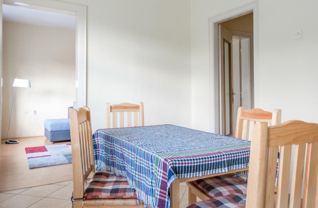 Valor Apartments Skopje Extérieur photo