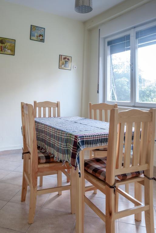 Valor Apartments Skopje Extérieur photo